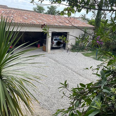 Villa Leona Clim Park Bollène Exteriér fotografie