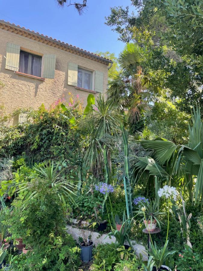 Villa Leona Clim Park Bollène Exteriér fotografie