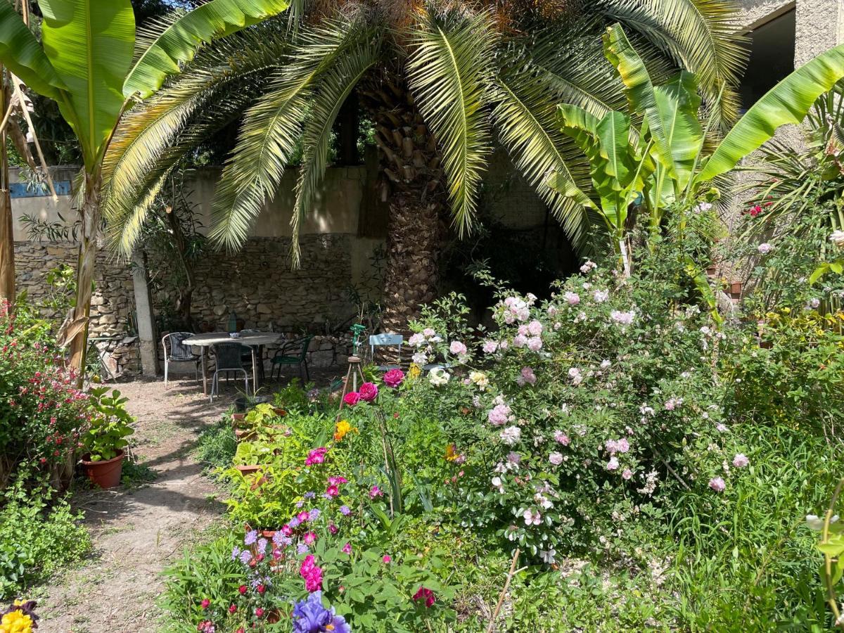Villa Leona Clim Park Bollène Exteriér fotografie