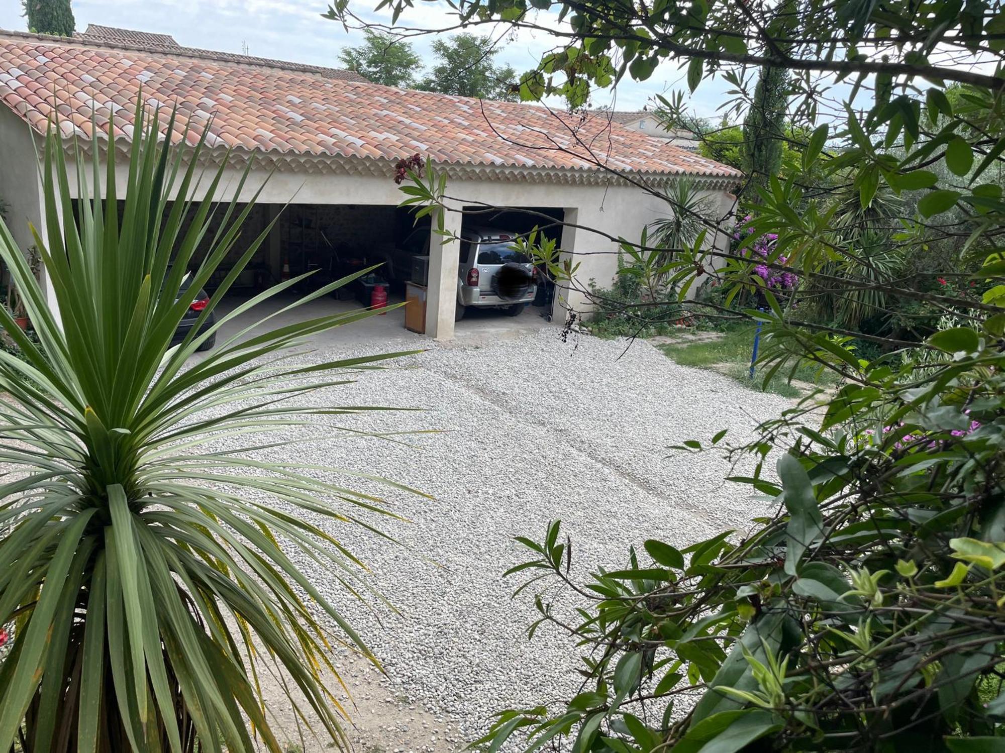 Villa Leona Clim Park Bollène Exteriér fotografie