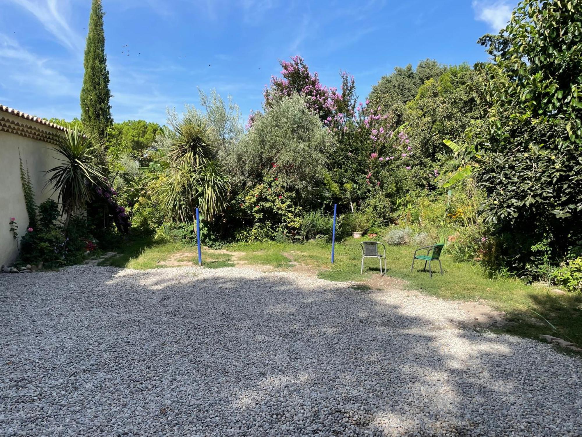 Villa Leona Clim Park Bollène Exteriér fotografie